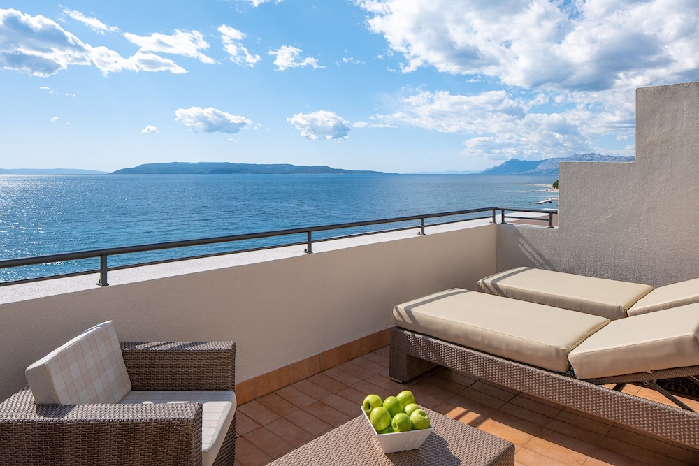 Valamar Meteor Hotel — Hotel rooms in Makarska, Split-Dalmatia