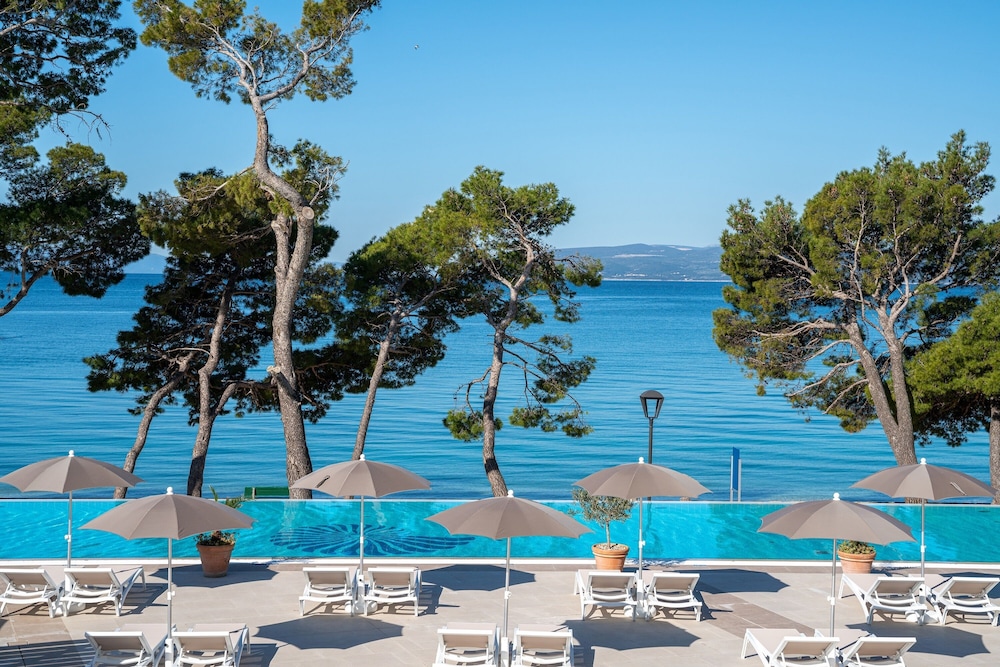 Valamar Meteor Hotel - zdjęcie 3