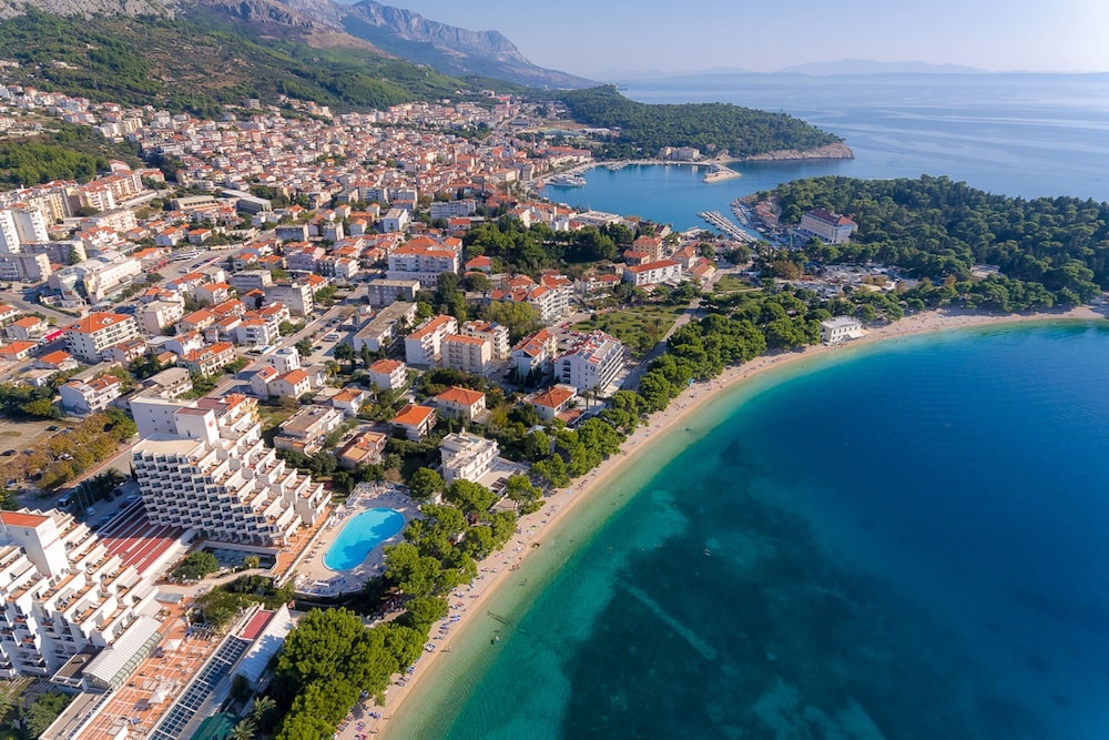 Valamar Meteor Hotel - zdjęcie 2