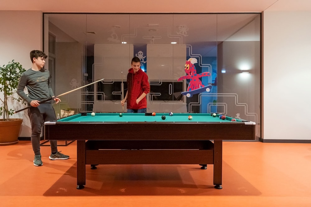 Valamar Meteor Hotel — Sports & recreation in Makarska, Split-Dalmatia