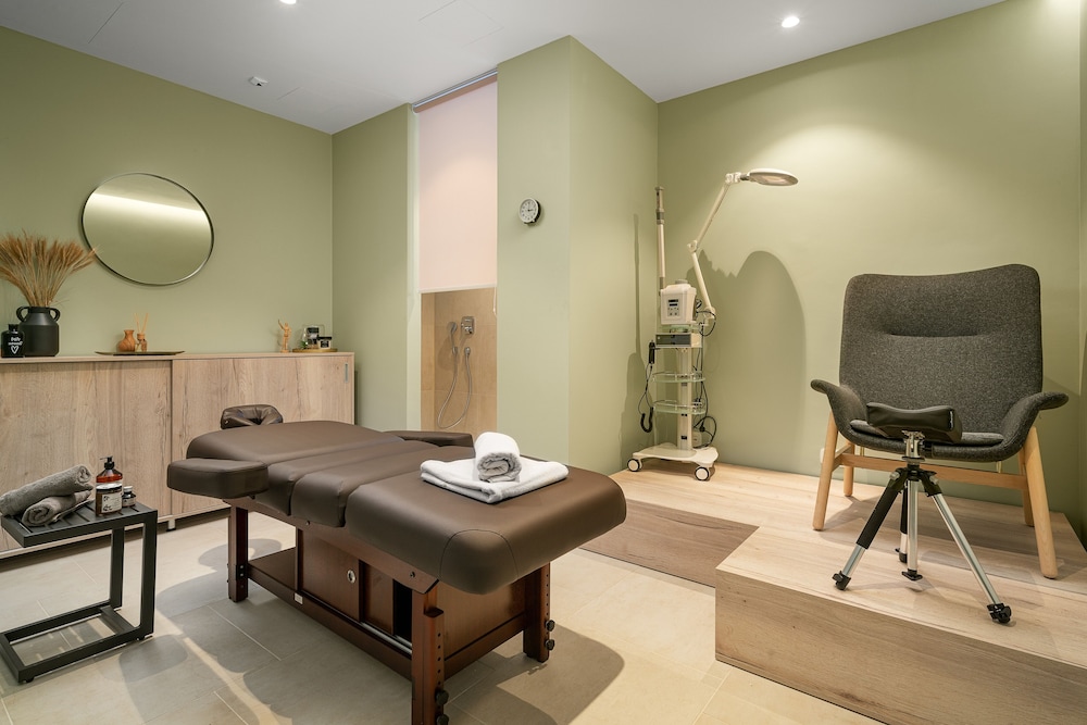 Valamar Meteor Hotel — Spa in Makarska, Split-Dalmatia
