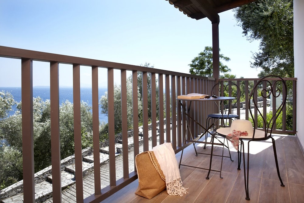 Sunshine Corfu Hotel & Spa All Inclusive — Hotel rooms in Nisaki, Ionian Islands
