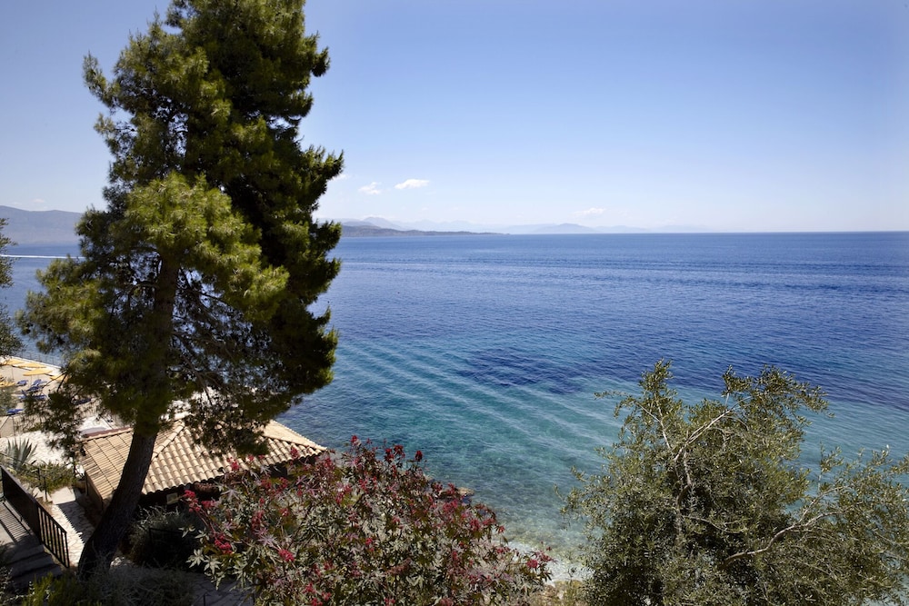 Sunshine Corfu Hotel & Spa All Inclusive — Attractions in the area in Nisaki, Ionian Islands