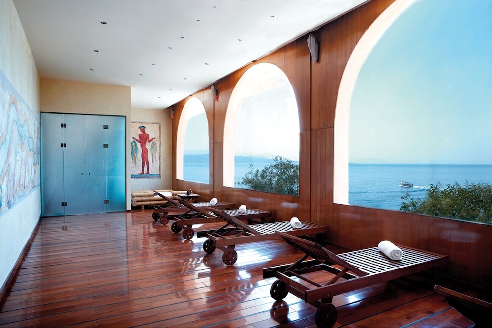 Sunshine Corfu Hotel & Spa All Inclusive — Spa in Nisaki, Ionian Islands