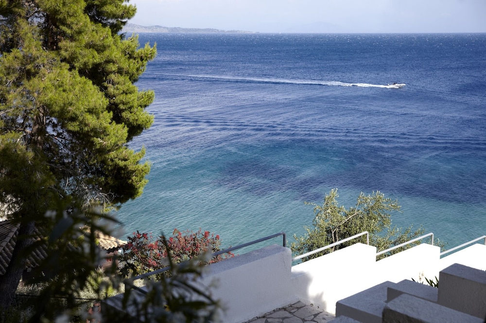 Sunshine Corfu Hotel & Spa All Inclusive — Attractions in the area in Nisaki, Ionian Islands