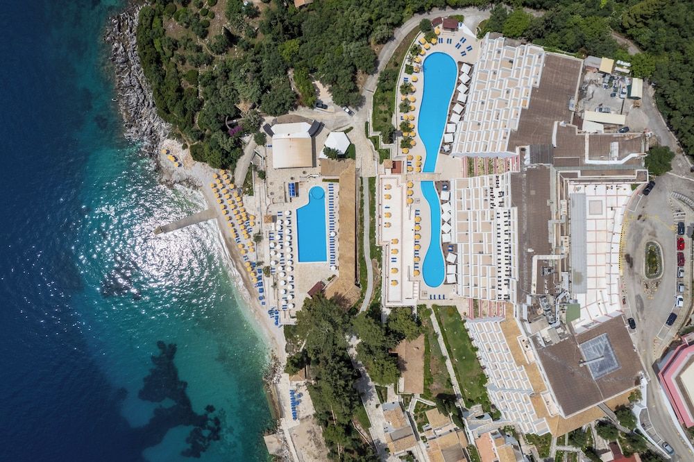 Sunshine Corfu Hotel & Spa All Inclusive image