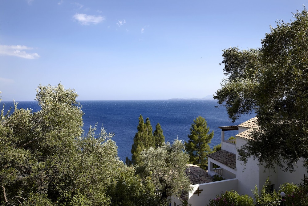 Sunshine Corfu Hotel & Spa All Inclusive — Attractions in the area in Nisaki, Ionian Islands