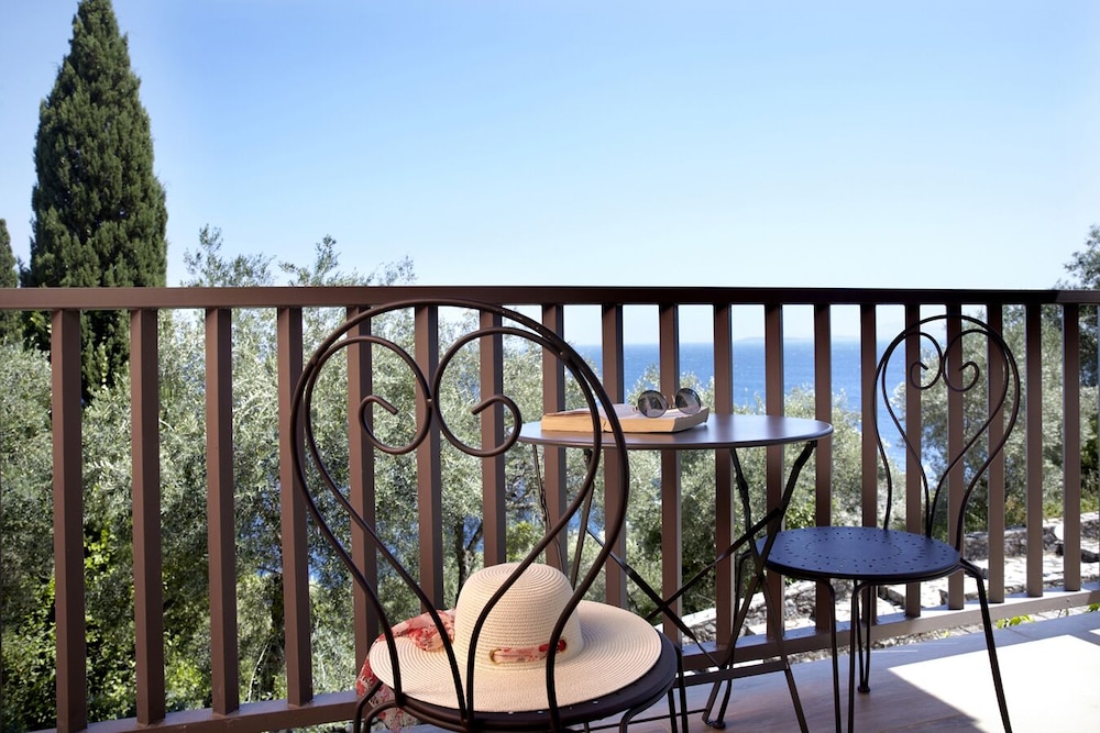 Sunshine Corfu Hotel & Spa All Inclusive — Hotel rooms in Nisaki, Ionian Islands
