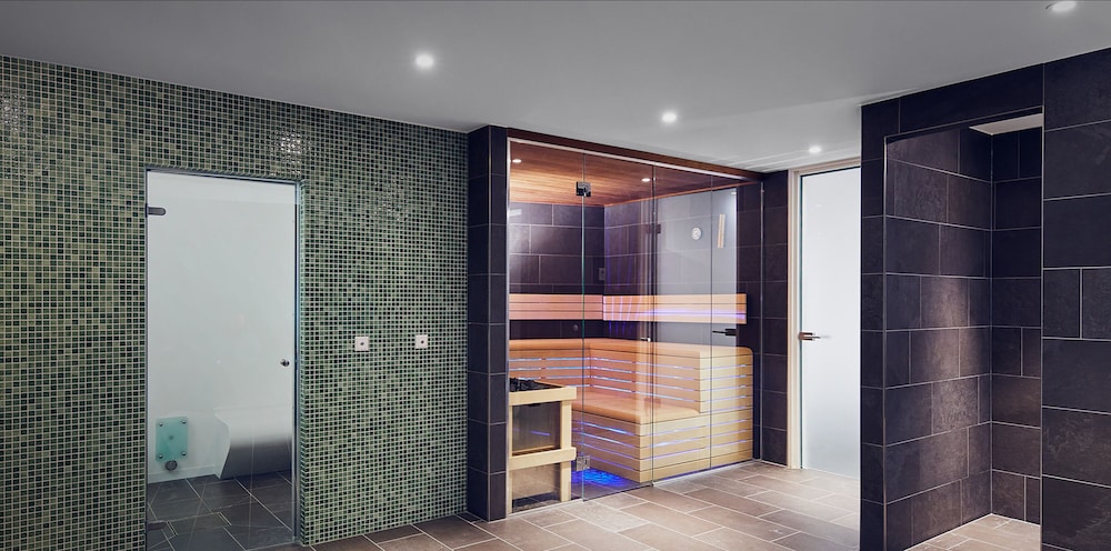 Inntel Hotels Amsterdam Centre — Spa in Amsterdam, North Netherlands