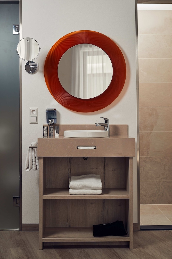 Inntel Hotels Amsterdam Centre — Hotel rooms in Amsterdam, North Netherlands