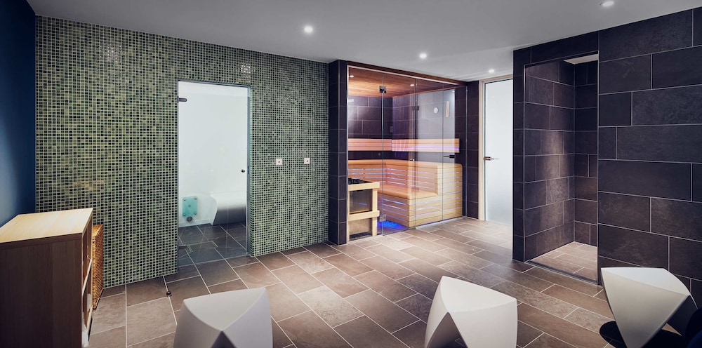 Inntel Hotels Amsterdam Centre — Spa in Amsterdam, North Netherlands