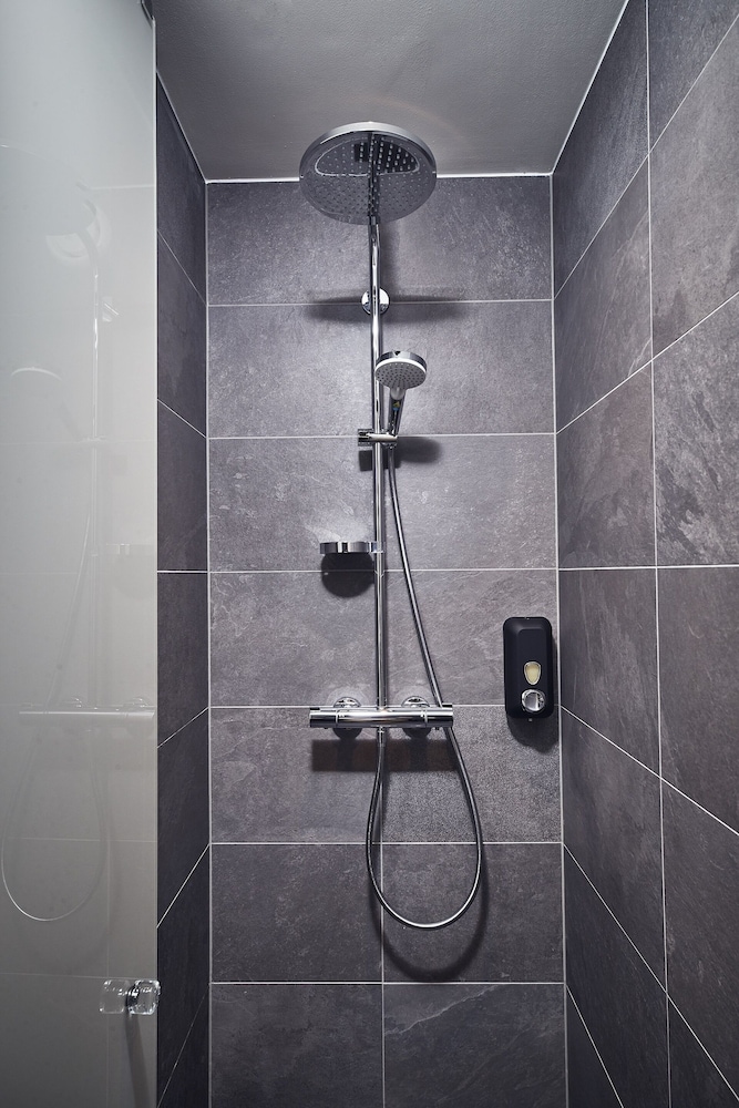 Inntel Hotels Amsterdam Centre — Hotel rooms in Amsterdam, North Netherlands