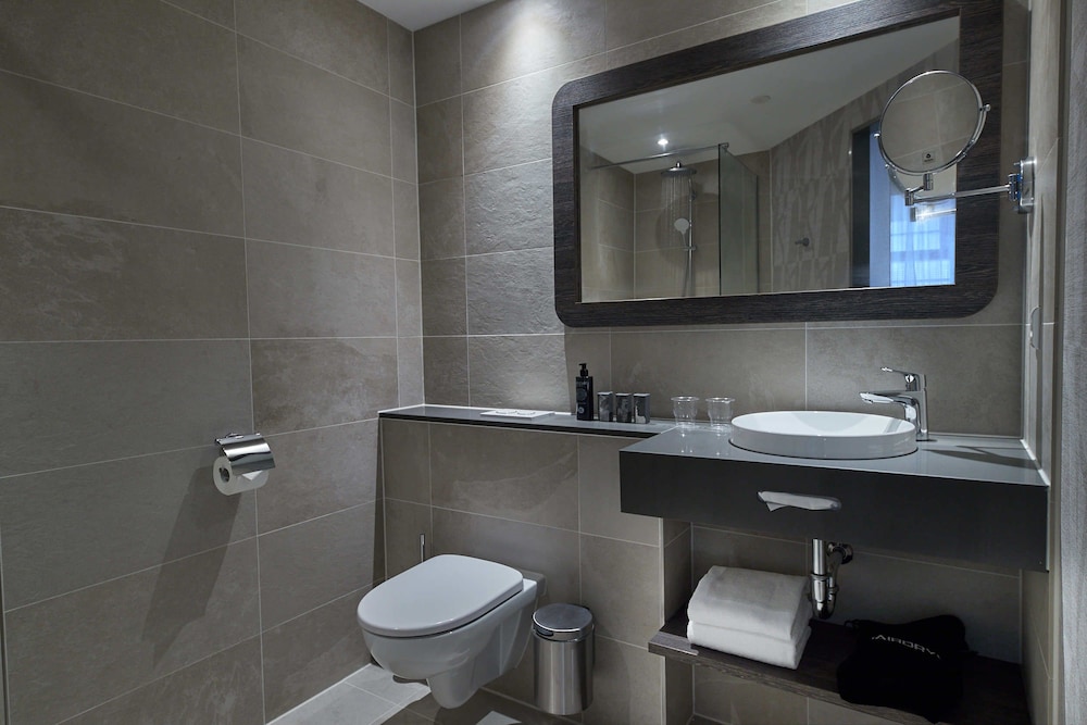 Inntel Hotels Amsterdam Centre — Hotel rooms in Amsterdam, North Netherlands