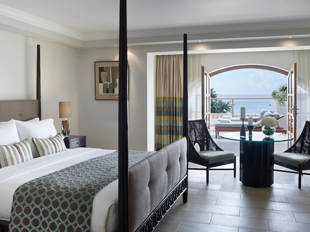 Creta Maris Resort - All Inclusive — Hotel rooms in Hersonissos