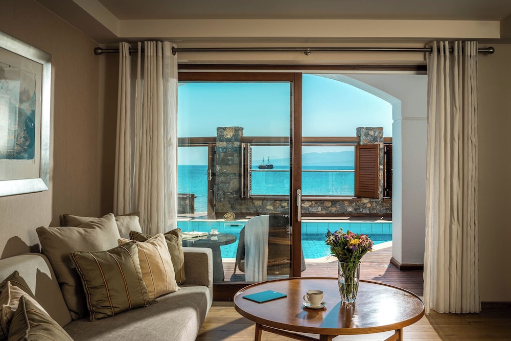 Creta Maris Resort - All Inclusive — Hotel rooms in Hersonissos