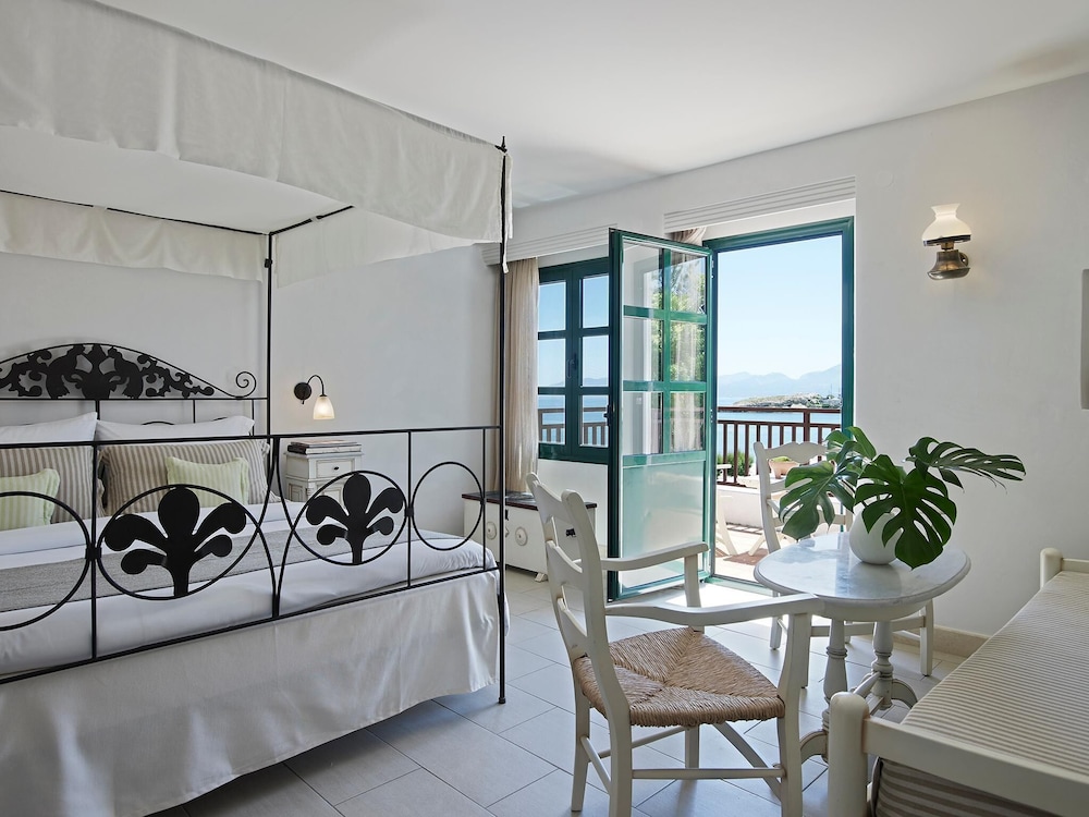 Creta Maris Resort - All Inclusive — Hotel rooms in Hersonissos