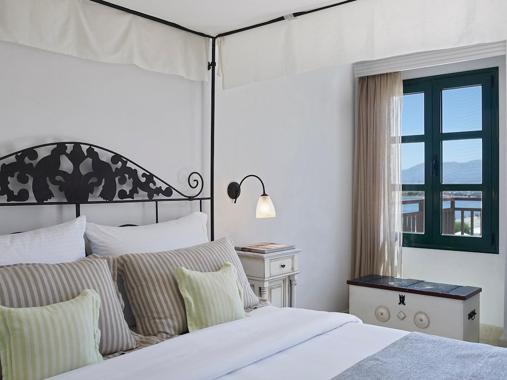 Creta Maris Resort - All Inclusive — Hotel rooms in Hersonissos