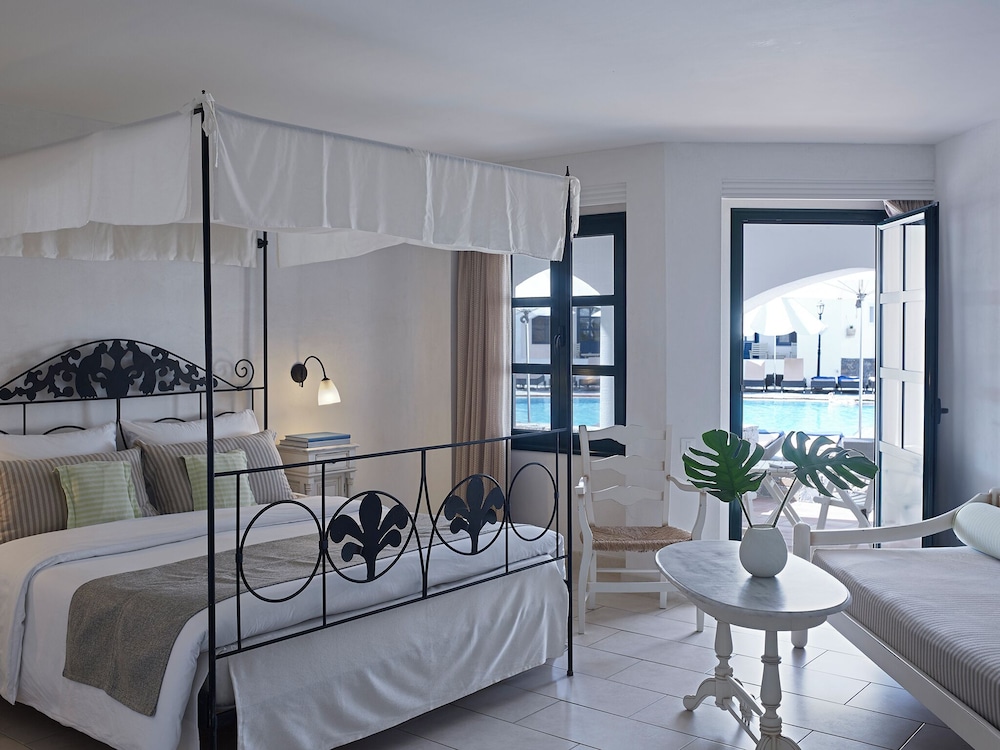 Creta Maris Resort - All Inclusive — Hotel rooms in Hersonissos