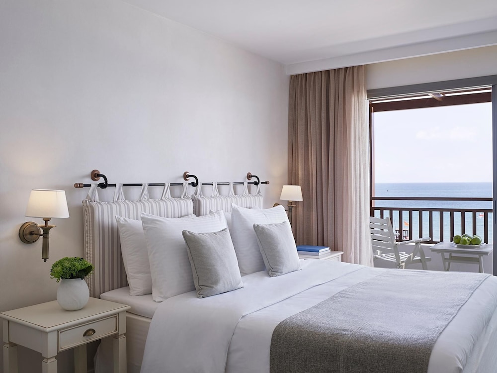 Creta Maris Resort - All Inclusive — Hotel rooms in Hersonissos