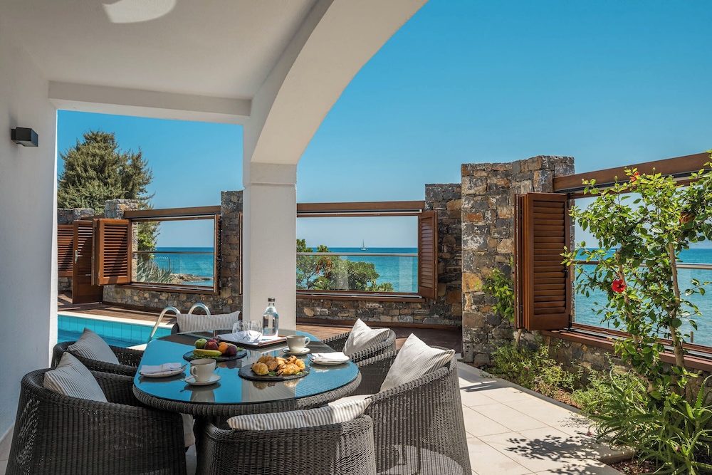 Creta Maris Resort - All Inclusive — Hotel rooms in Hersonissos