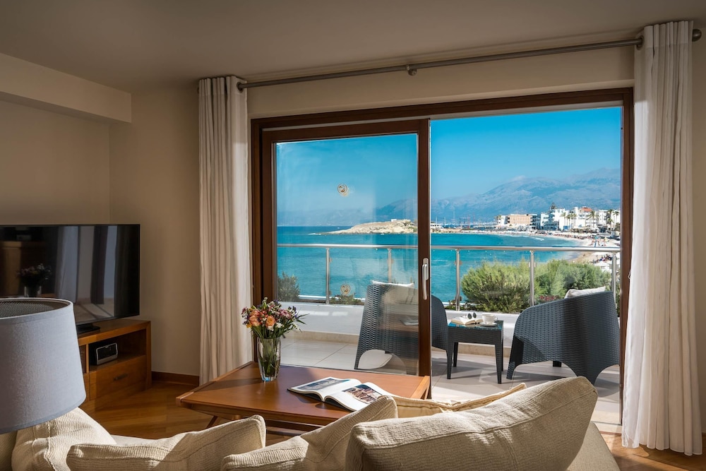 Creta Maris Resort - All Inclusive — Hotel rooms in Hersonissos