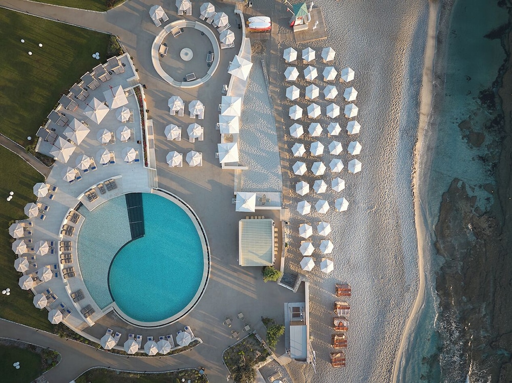 Creta Maris Resort - All Inclusive — Beach in Hersonissos