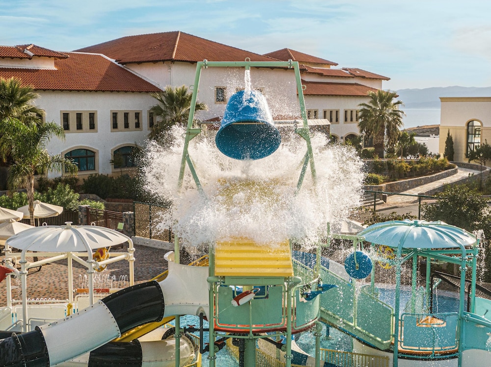 Creta Maris Resort - All Inclusive — Attractions for children in Hersonissos