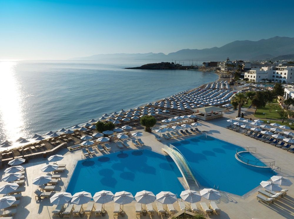Creta Maris Resort - All Inclusive image