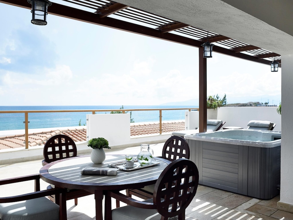 Creta Maris Resort - All Inclusive — Spa in Hersonissos