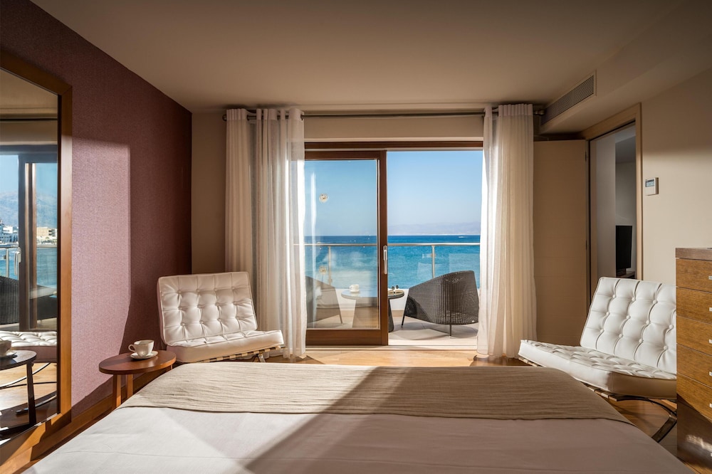 Creta Maris Resort - All Inclusive — Hotel rooms in Hersonissos