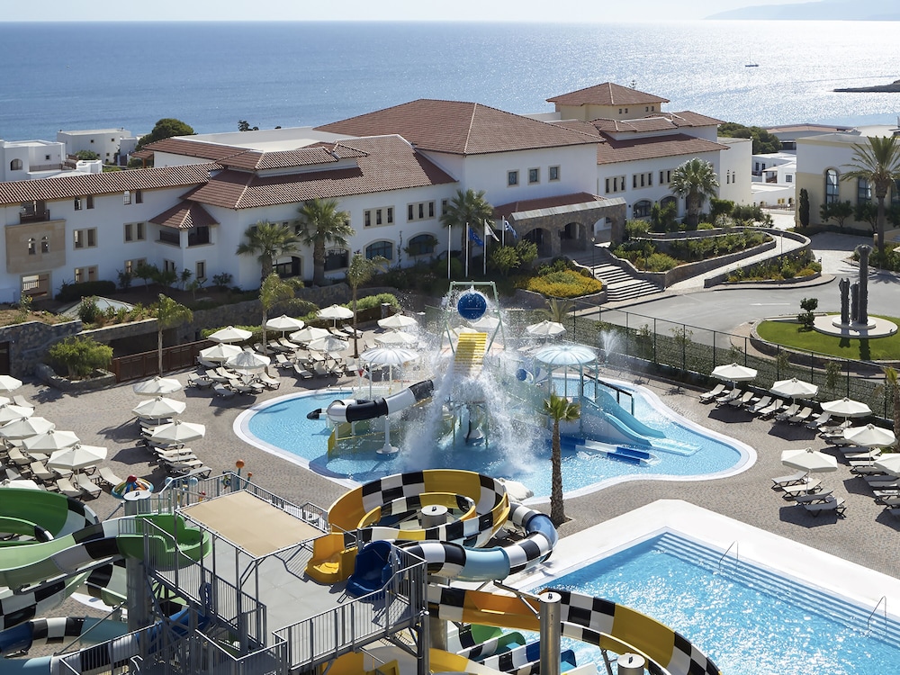 Creta Maris Resort - All Inclusive — Attractions for children in Hersonissos