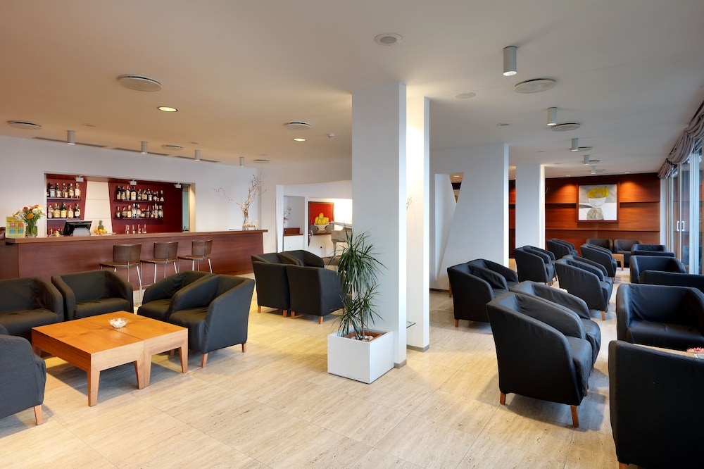 Eurostars Monte Tauro — Restaurant & bars in Taormina, Sicily