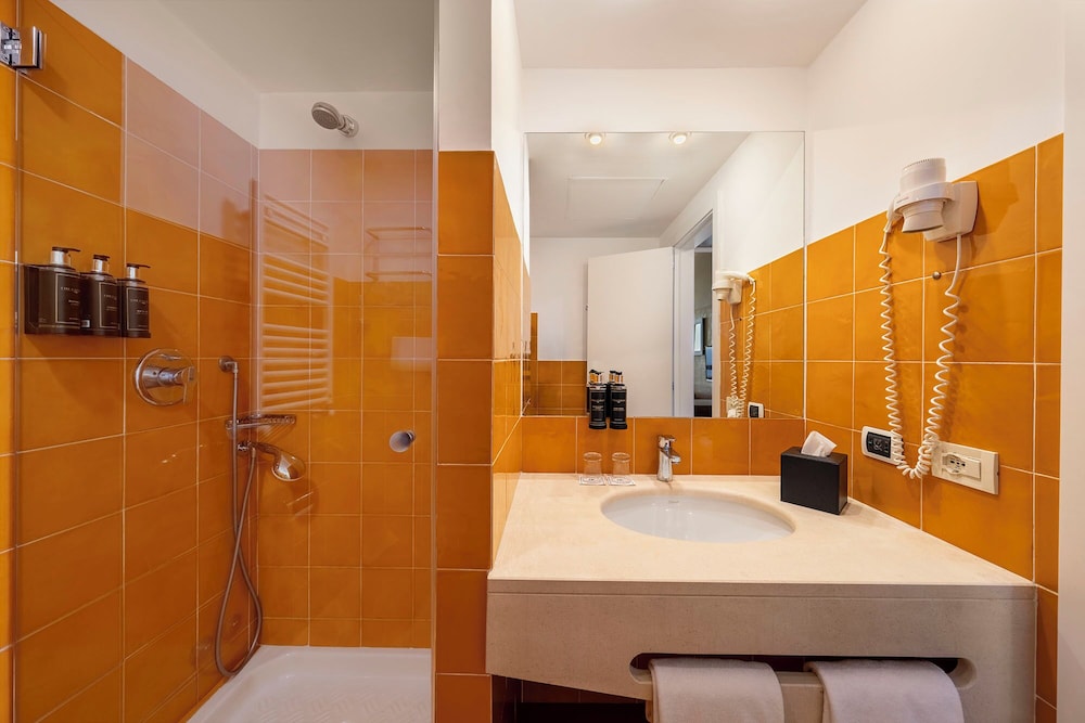 Eurostars Monte Tauro — Hotel rooms in Taormina, Sicily