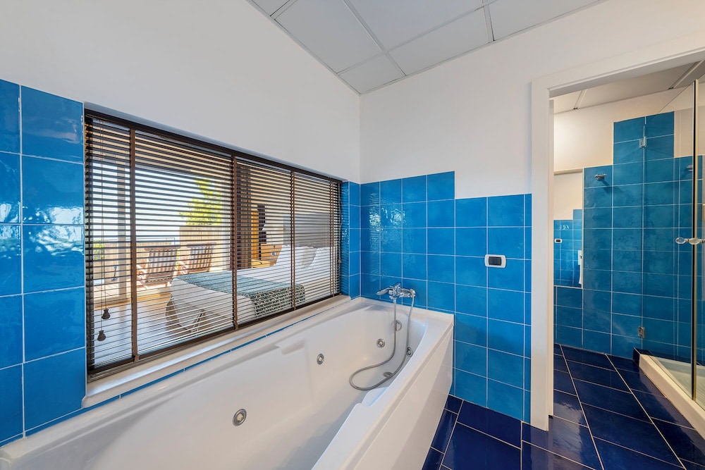 Eurostars Monte Tauro — Hotel rooms in Taormina, Sicily