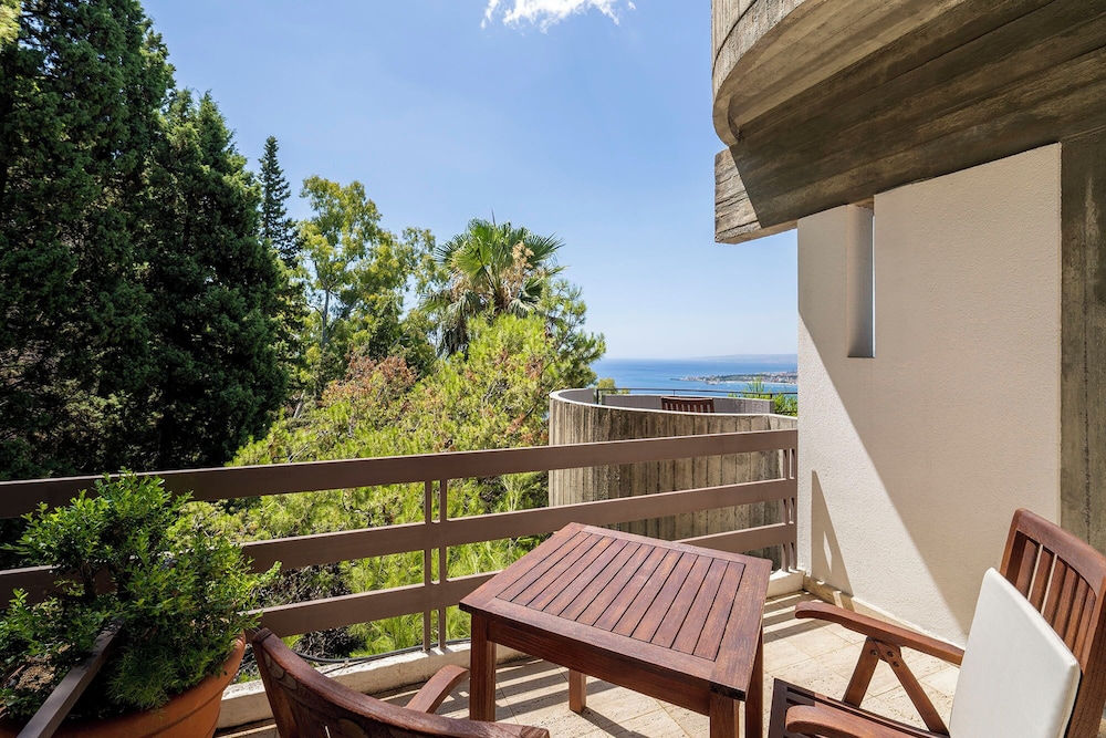 Eurostars Monte Tauro — Attractions in the area in Taormina, Sicily