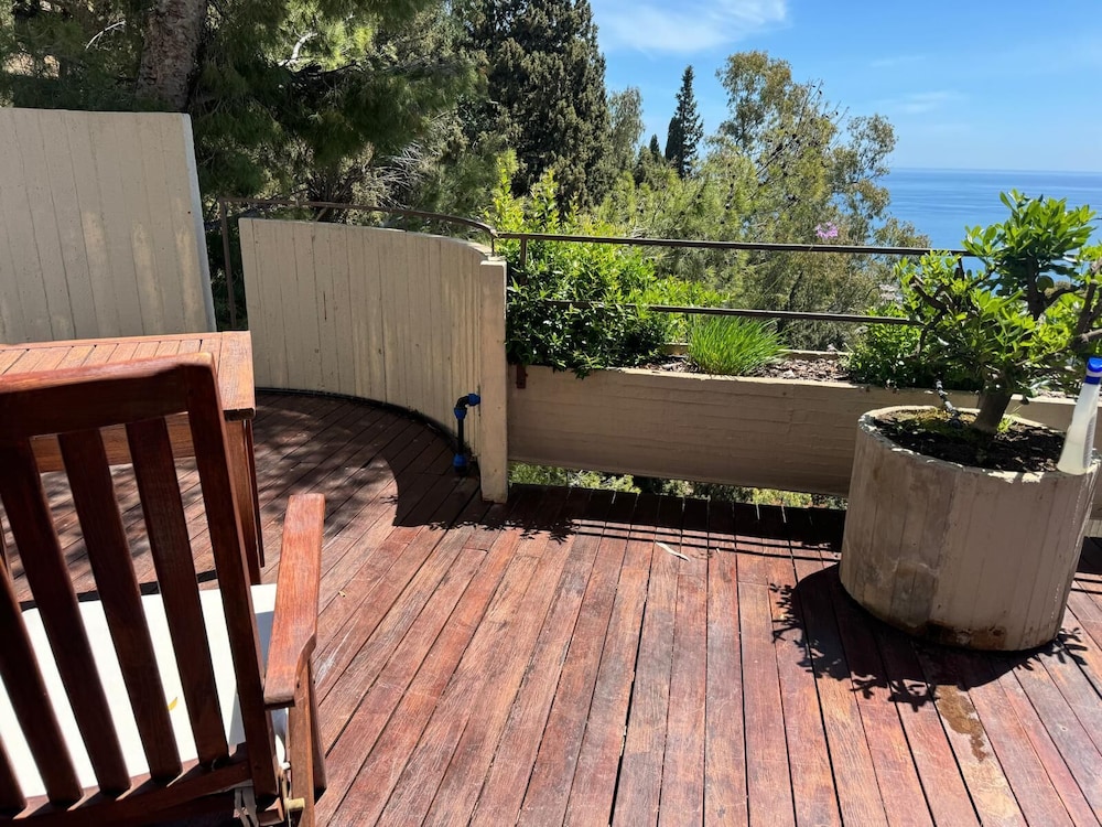Eurostars Monte Tauro — Attractions in the area in Taormina, Sicily
