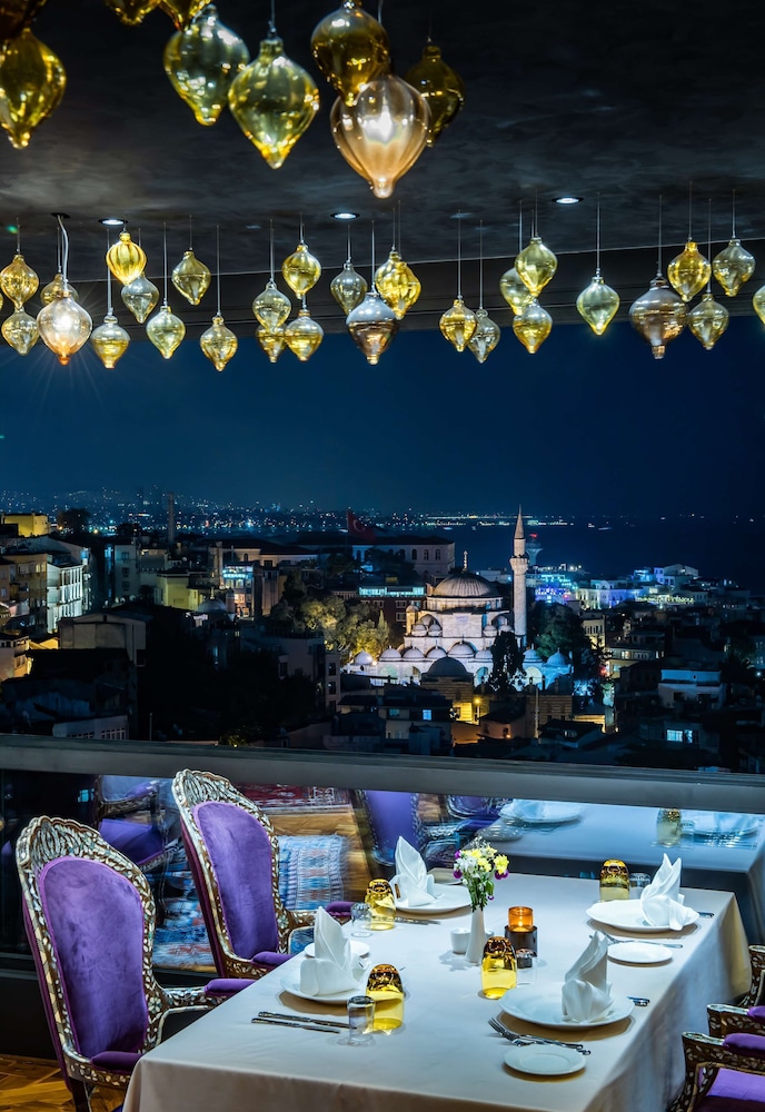 AJWA Sultanahmet - zdjęcie 5