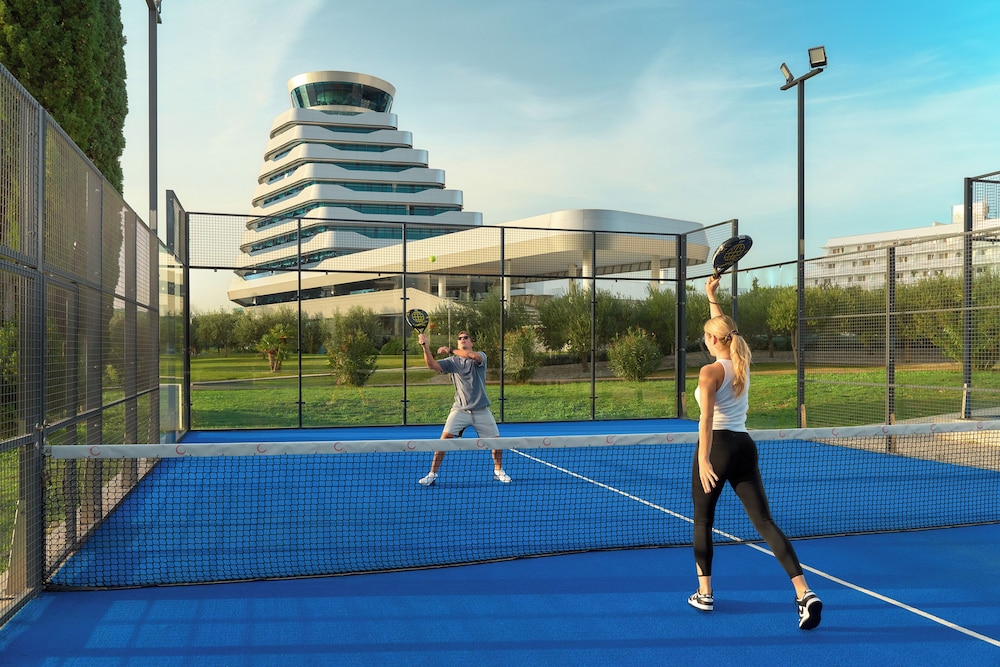 Hotel Olympia — Sports & recreation in Vodice, Šibenik-Knin
