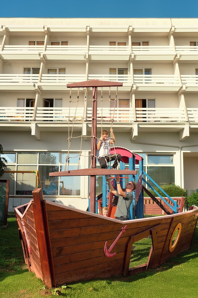 Hotel Olympia — Attractions for children in Vodice, Šibenik-Knin