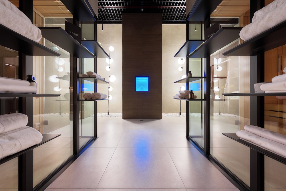 Hotel Olympia — Spa in Vodice, Šibenik-Knin