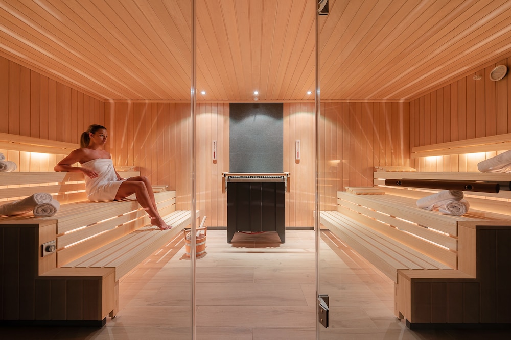 Hotel Olympia — Spa in Vodice, Šibenik-Knin