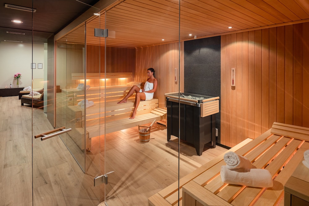 Hotel Olympia — Spa in Vodice, Šibenik-Knin
