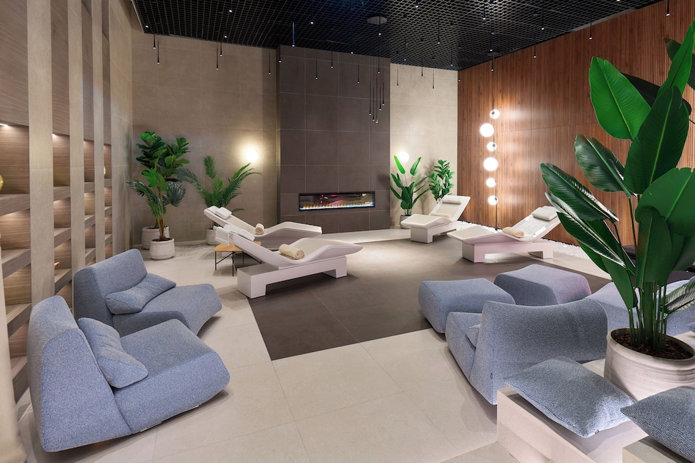 Hotel Olympia — Spa in Vodice, Šibenik-Knin