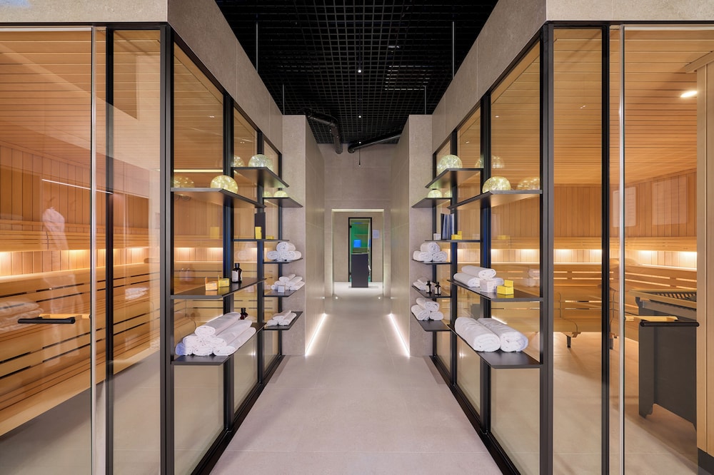 Hotel Olympia — Spa in Vodice, Šibenik-Knin