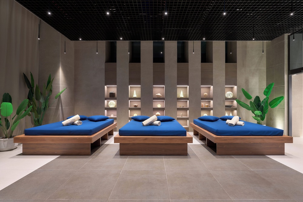 Hotel Olympia — Spa in Vodice, Šibenik-Knin