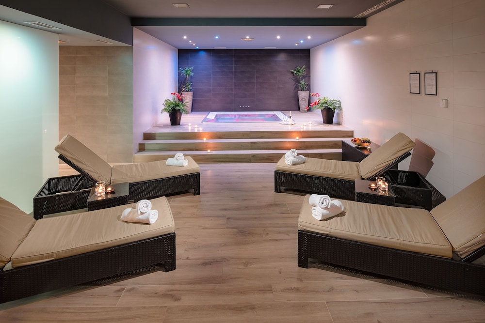 Hotel Olympia — Spa in Vodice, Šibenik-Knin