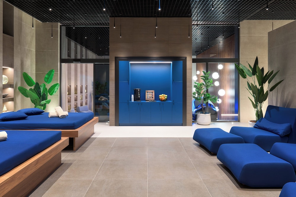 Hotel Olympia — Spa in Vodice, Šibenik-Knin