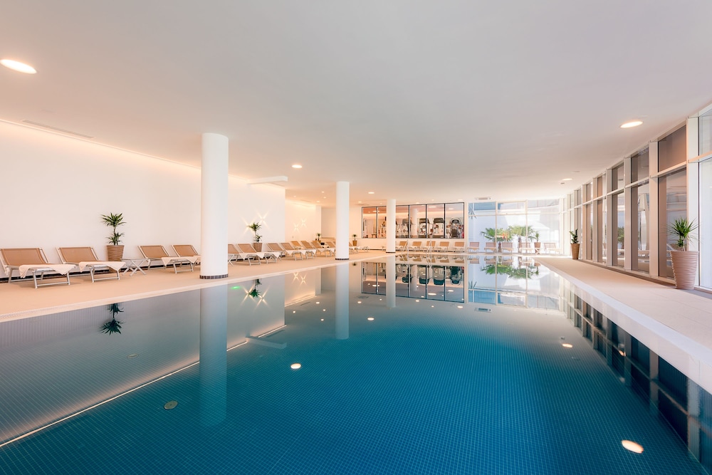 Hotel Olympia — Swimming pool in Vodice, Šibenik-Knin
