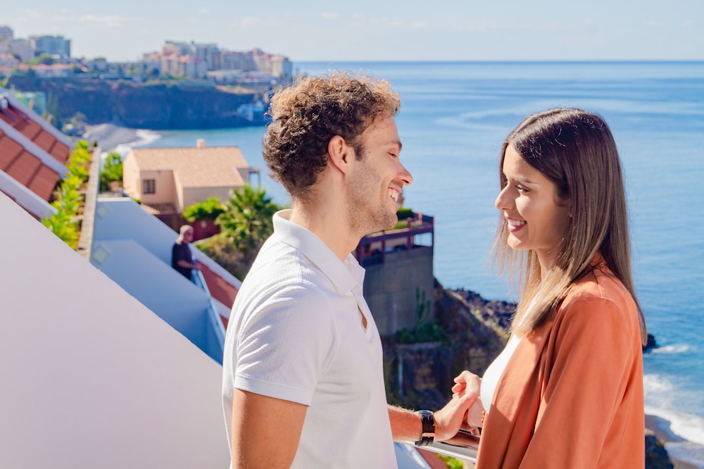 Hotel Orca Praia – Adults Only — Attractions in the area in Funchal, Madeira
