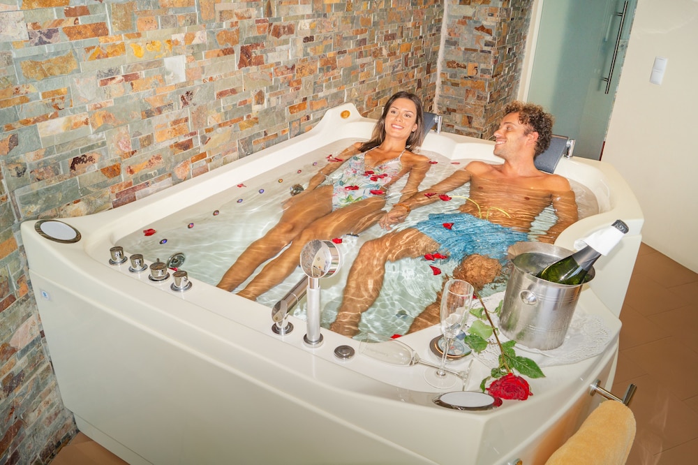 Hotel Orca Praia – Adults Only — Spa in Funchal, Madeira